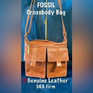 FOSSIL Crossbody Bag